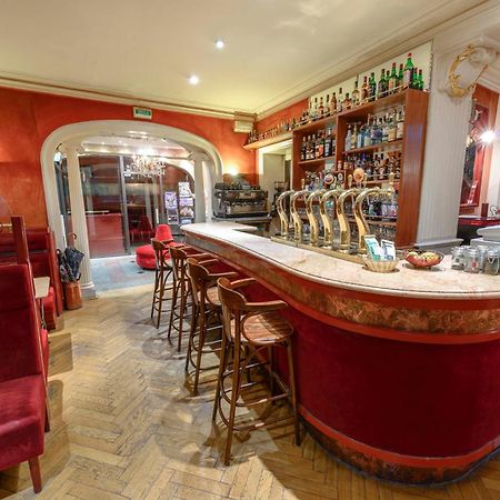 Europe Hotel Castres  Luaran gambar