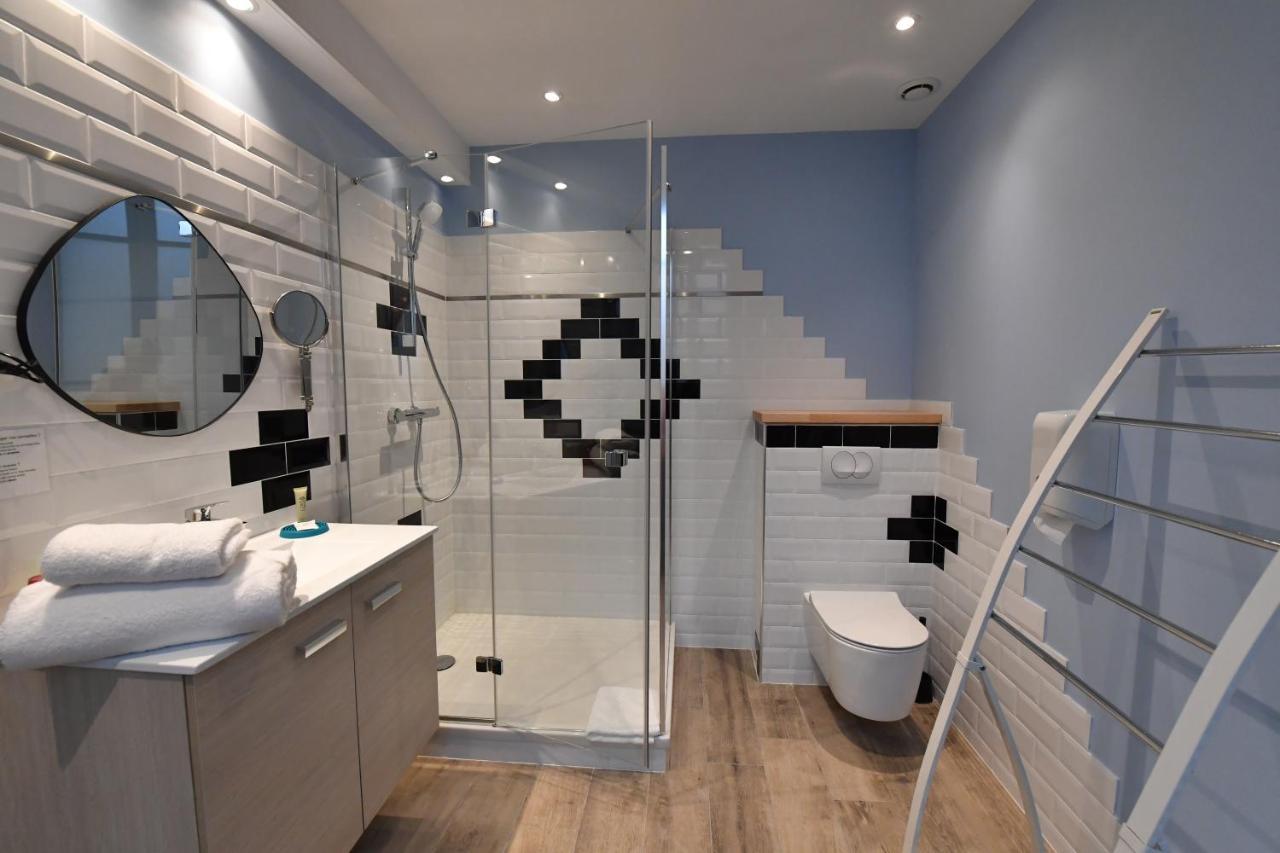 Europe Hotel Castres  Luaran gambar