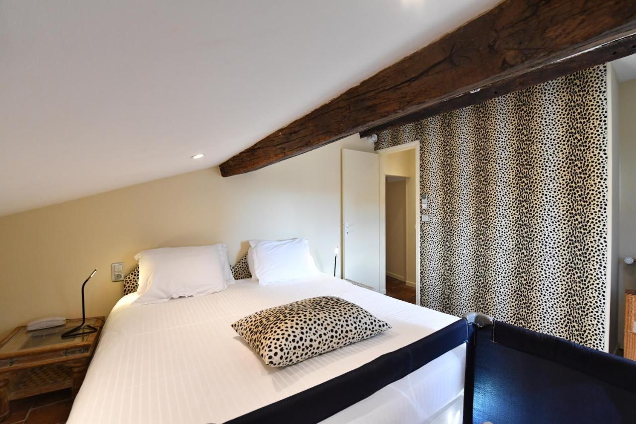 Europe Hotel Castres  Luaran gambar