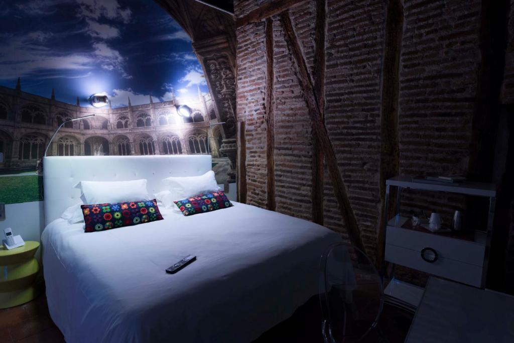 Europe Hotel Castres  Luaran gambar
