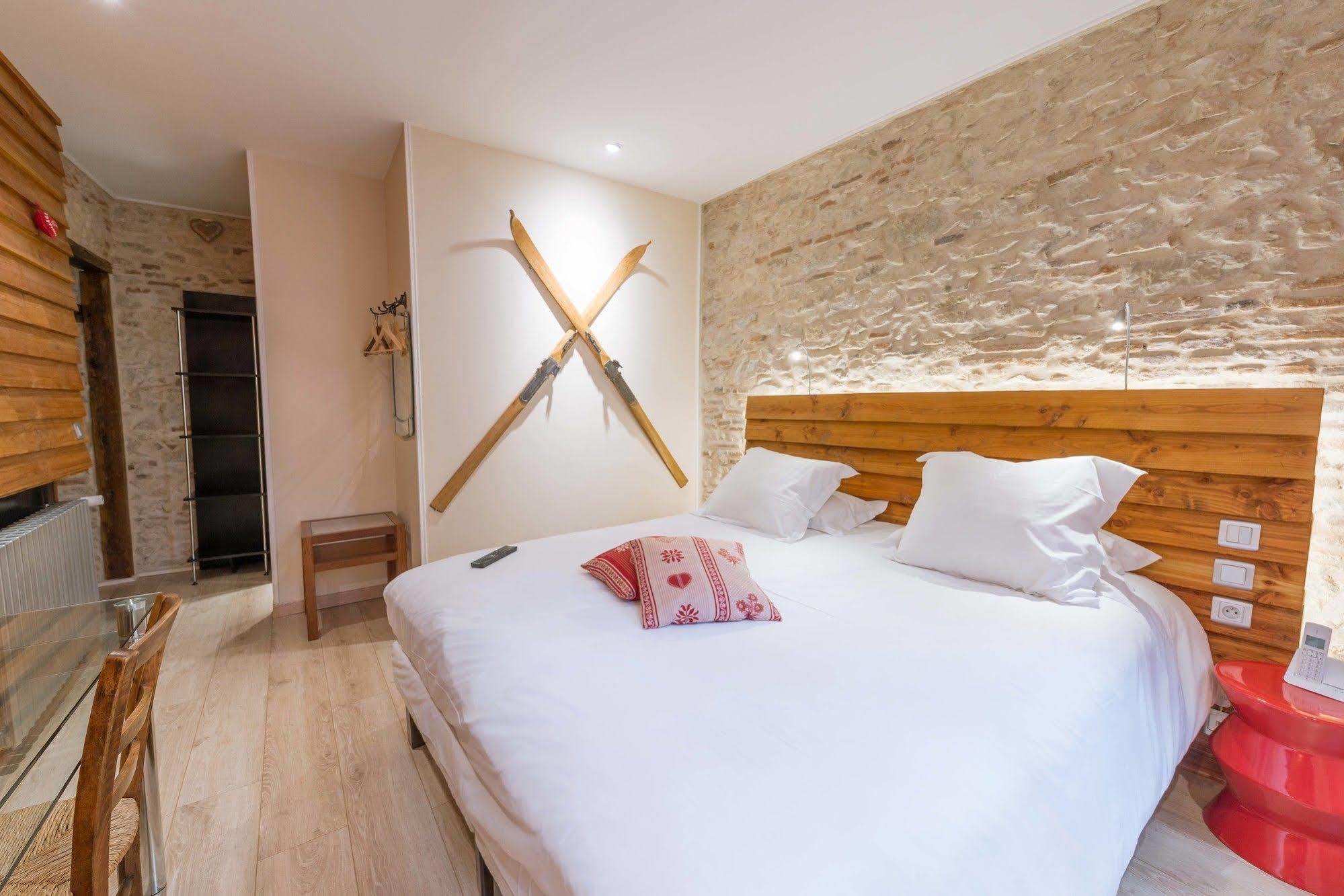 Europe Hotel Castres  Luaran gambar