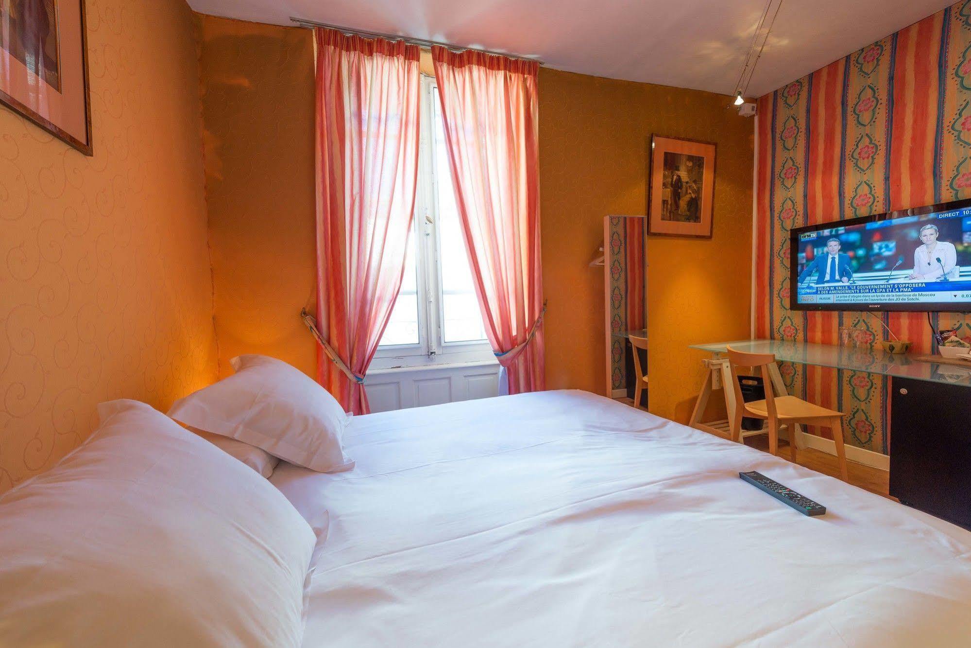 Europe Hotel Castres  Luaran gambar